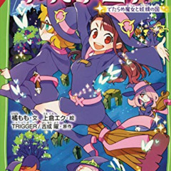 [DOWNLOAD] EBOOK 📝 Little Witch Academia (light novel): The Nonsensical Witch and th