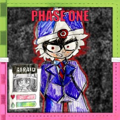 [WR3M2 - PHASE 1] TRIAL BY FALLOUT