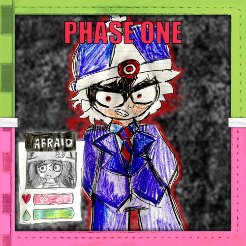 [WR3M2 - PHASE 1] TRIAL BY FALLOUT