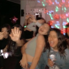 party songs (sped up)