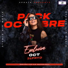 MEGA PACK UPDATE OCTUBRE 2025 ENTREGA #2 FINAL (+BONUS & 67 OPEN SHOWS) 10 GB