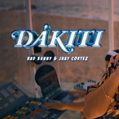 Bad Bunny Ft. Jhay Cortez - Dakiti (KarlozCerón  Ft Albert Yam)demo