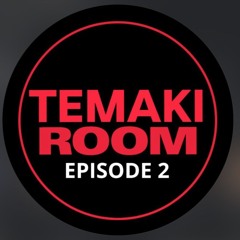 KNASTYZ @ Temaki Room (Episode 2 - 8/23/2025)