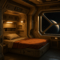 Bedroom Sessions Vol.9 - Neo-Psy House/Techno