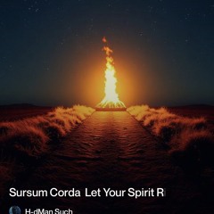 sursum corda let your spirit rise (country)