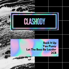 EP -- CLASHODY