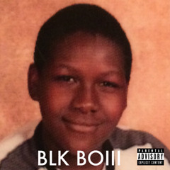 BLK BOIII (Lost Boy Remix)