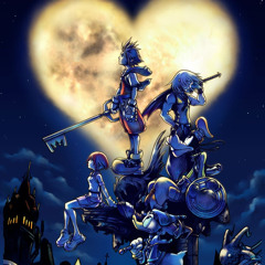 ARCHIVE - Kingdom Hearts [ prod. xon! ]