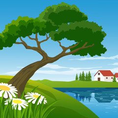 L’hymne de nos campagnes - Cover