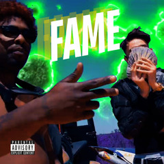 FAME (feat. DEtotheZ)