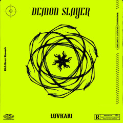 LuvKari- Demon Slayer