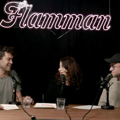 Grillen #8: Hatt, baby