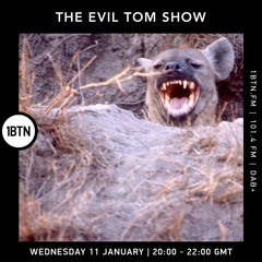 The Evil Tom Show - 11.01.2023