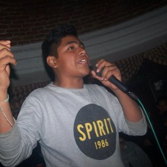 RUTINA - SOLDIER´S RAP FT VOLTS