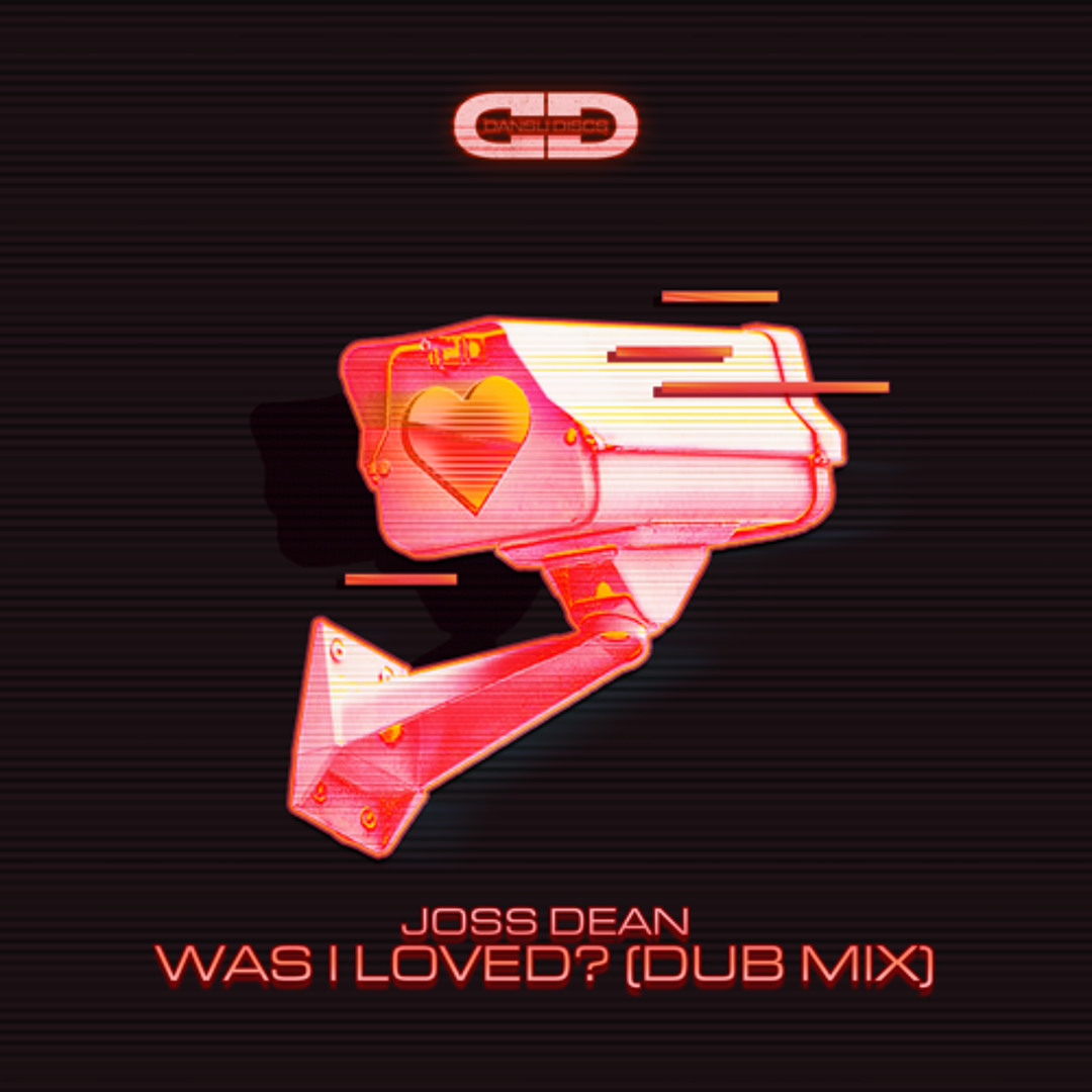 Stream Was I Loved? (Extended Dub Mix) by Dansu Discs | Listen