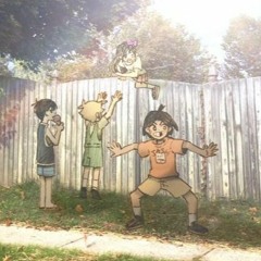 Stem , video_slug & blackprints - Sunny