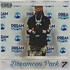 Dreamcon Freestyle