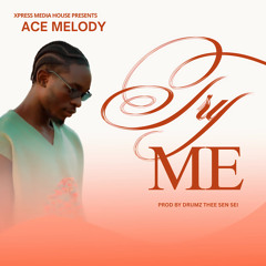 Try Me (feat. Manasseh jr)