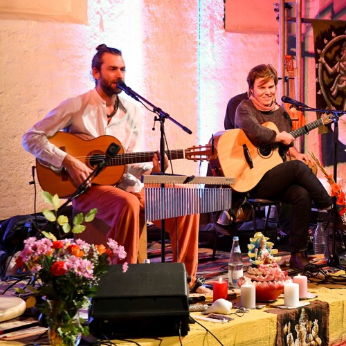 08 Open My Eyes - Joachim Böttcher