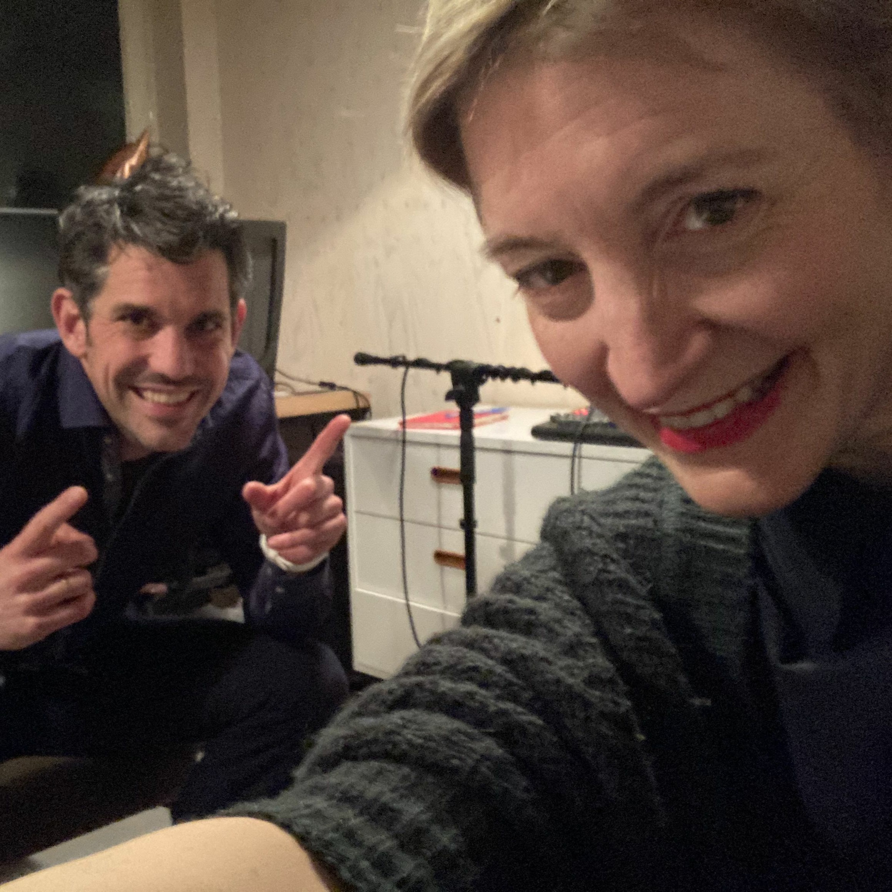 024/7 - De podcast met de makers en doeners uit Nijmegen die onze stad kleur geven