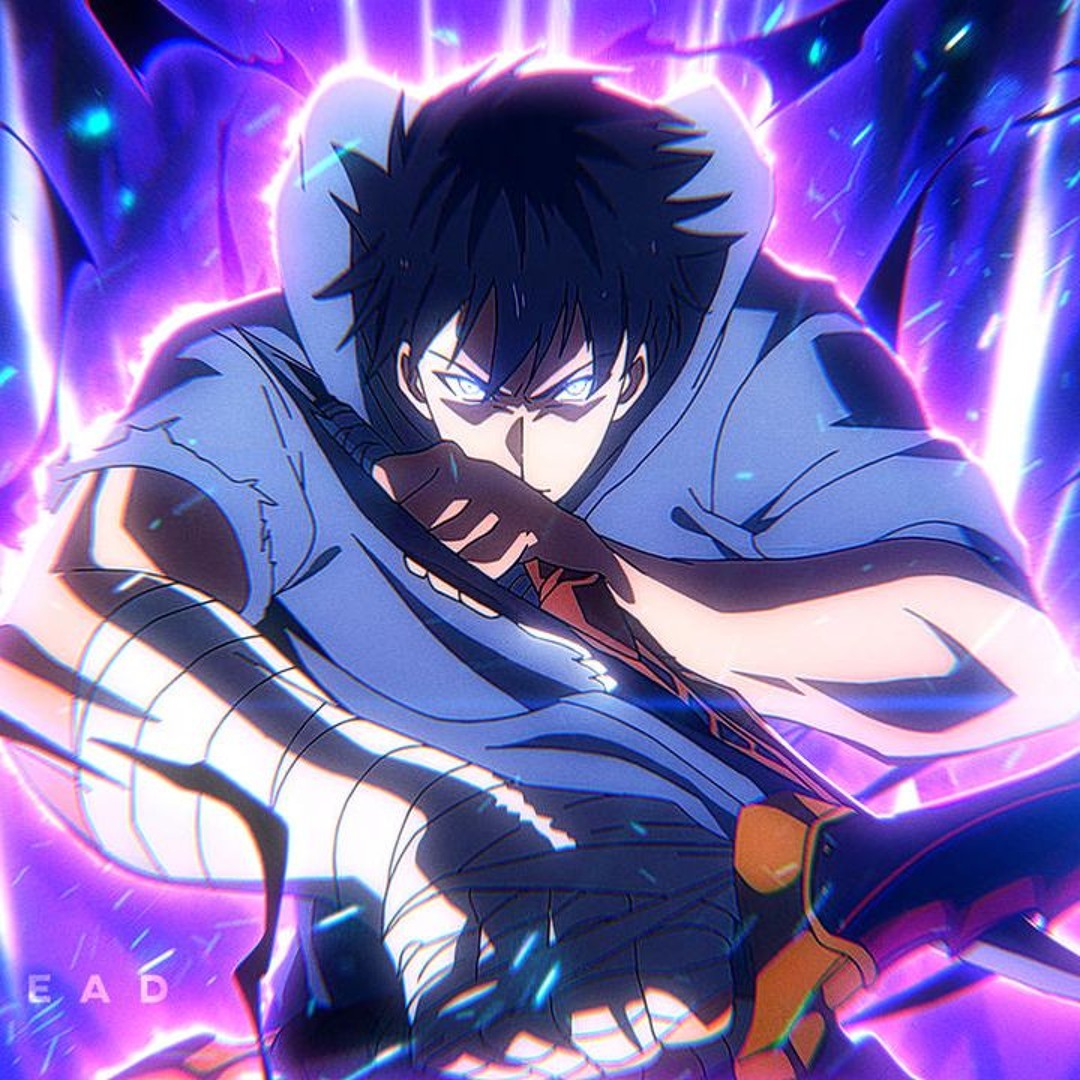 Stream JINWOOS RAGE (Solo Leveling) x Piercing Light