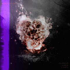ILLENIUM, Dabin, & Lights - Hearts on Fire (AVELLO Remix)