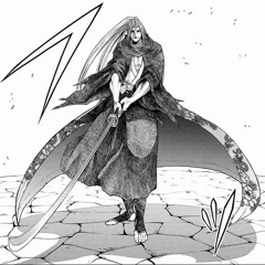 Sasaki Kojiro Niten GanryuOficial  Cover Record of Ragnarok OST  Shuumatsu No Valkyrie