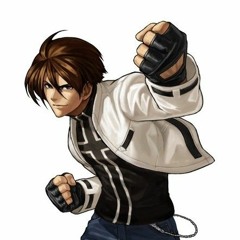 The King of Fighters XIII   Good Bye ESAKA (EX Kyo Kusanagi Theme) OST