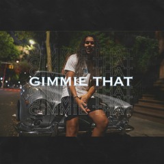 IndigoUgly - Gimme That