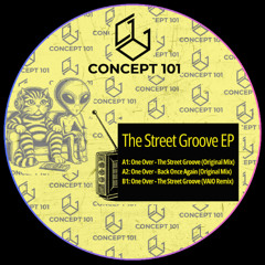 The Street Groove (Original Mix)