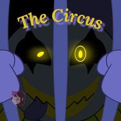[17A] The Circus (cover)