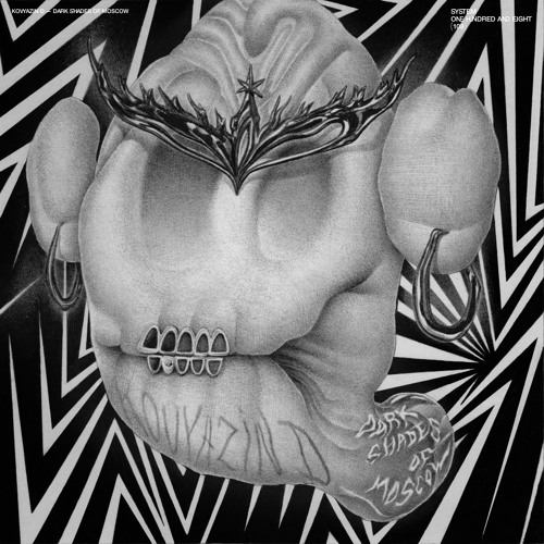 Premiere: Kovyazin D 'I Constantly Hear These Voices'
