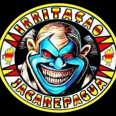 2025 TURMA IRRITAÇÃO - TROPA DO MARLON MC NOVINHO