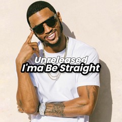 Trey Songz - I'ma Be Straight