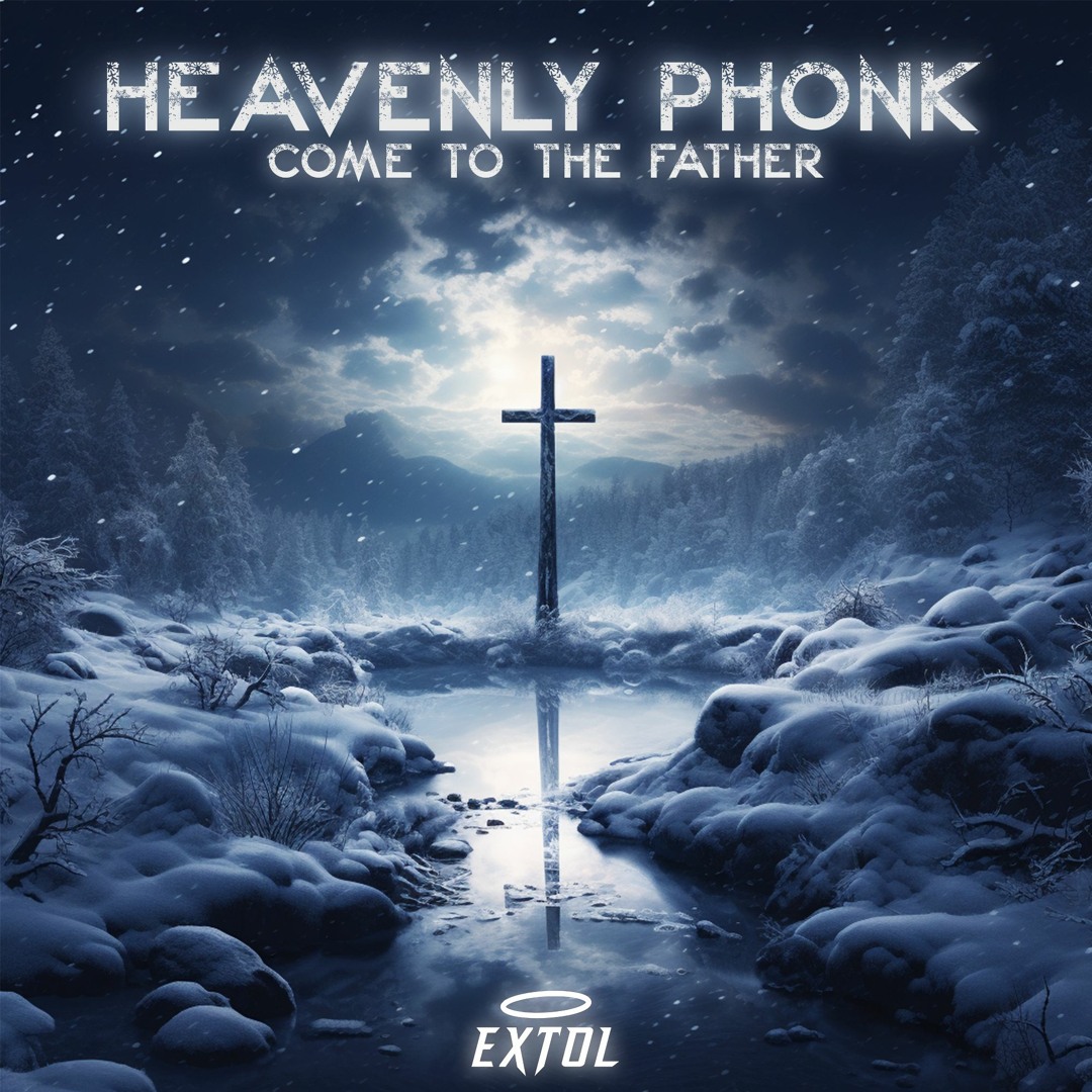 Stream Extol Records | Listen to heavenly phonk playlist online for ...