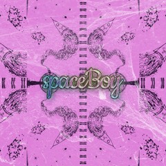 spaceBoy