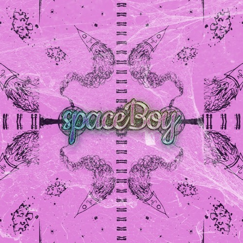 spaceBoy