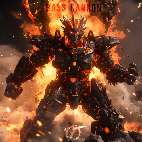 Bass Cannon Felmax Flip By Felmax Free Download On Toneden