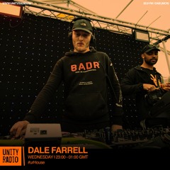 Dale Farrell B2B Bay B2B Delanto | #urHouse | Explicit | 2024 03 13