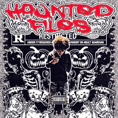 Haunting Hour (p. kasket)