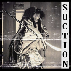 Suction