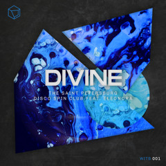 Divine (Ponty Mython Remix)