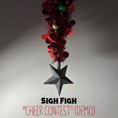 Cheer Contest (Demo)