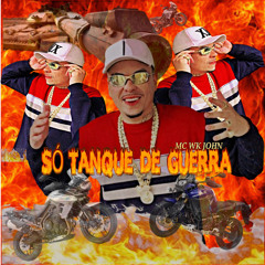 Só Tanque de Guerra