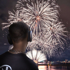 fireworks