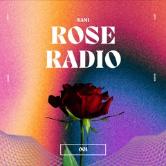 Rose 001 - NAMI