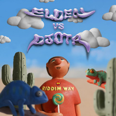 ELDEN vs DJOTA | ROUND 1