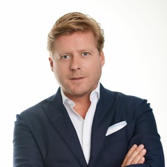 The Interview met Alexis Lebedoff over social media voor creatieve ondernemers