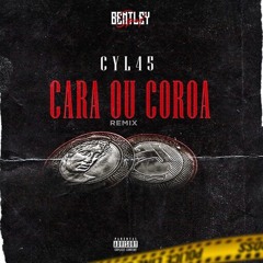 Cara Ou Coroa RMX (prod. SUKABEATZ)
