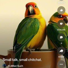 small talk, small chitchat..mp3